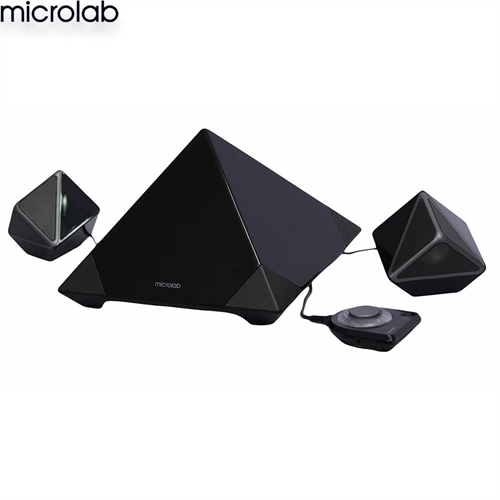 Loa Microlab A 6352 2
